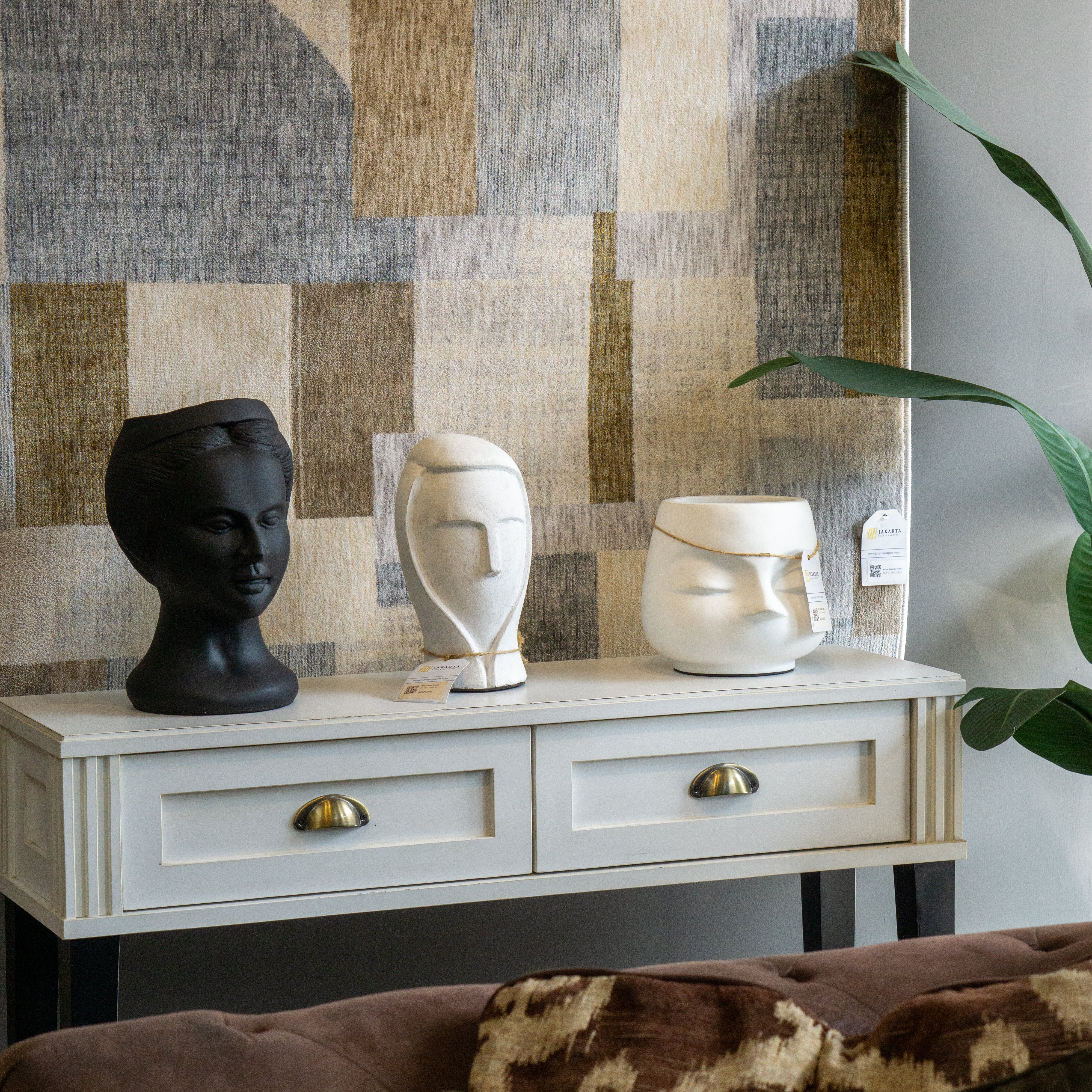 How Rugs Can Solve Your Modern Interior Design Troubles