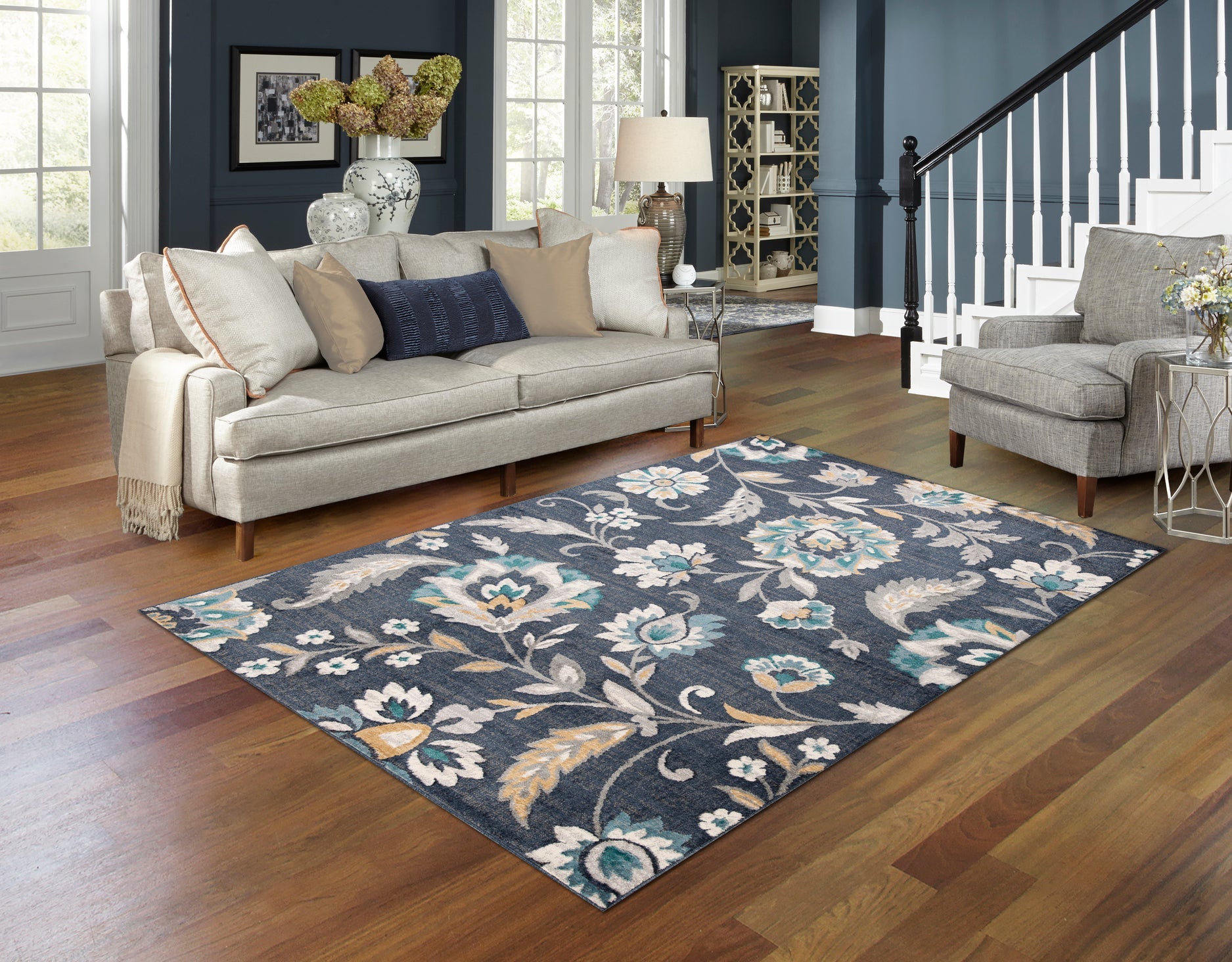 Extra Small Rugs – Jakarta Rugs & Carpets