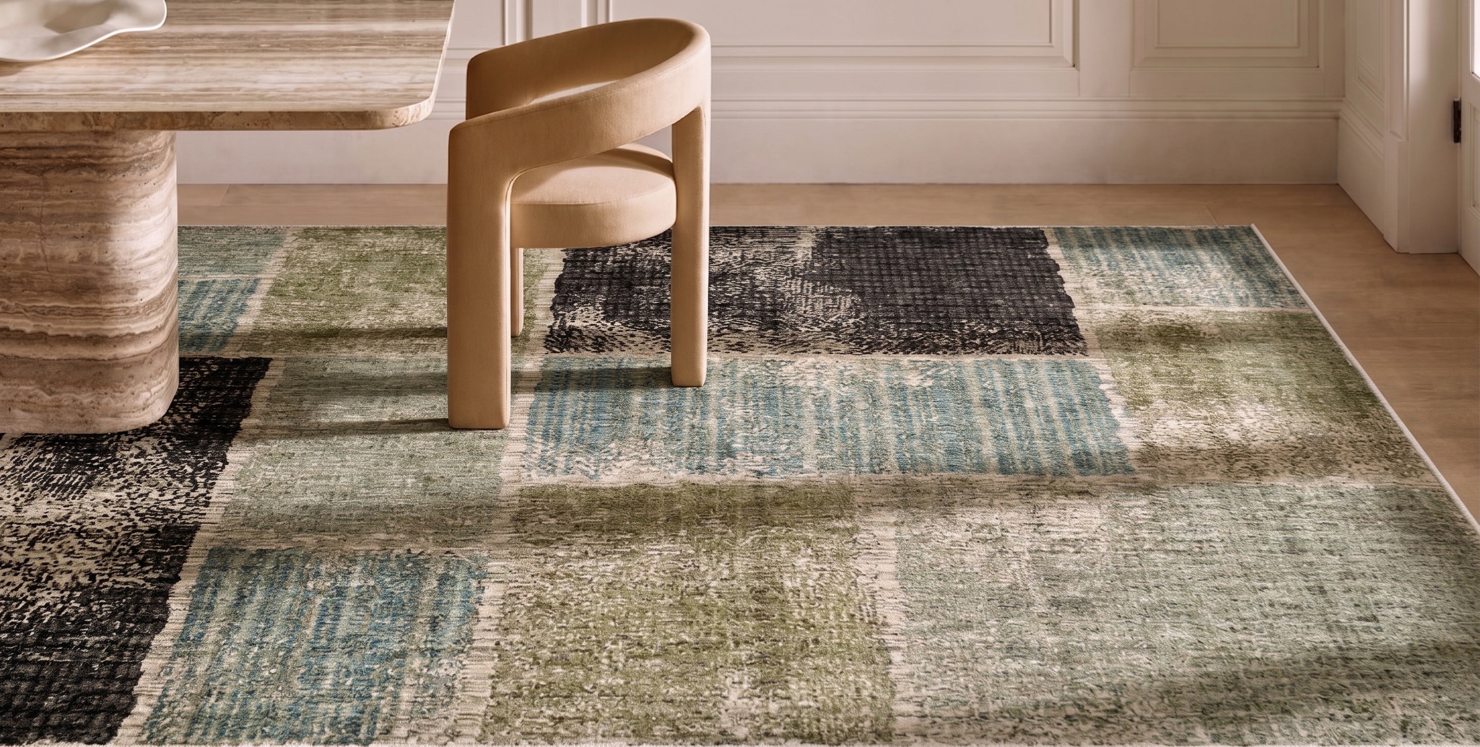 The Aspendo Collection