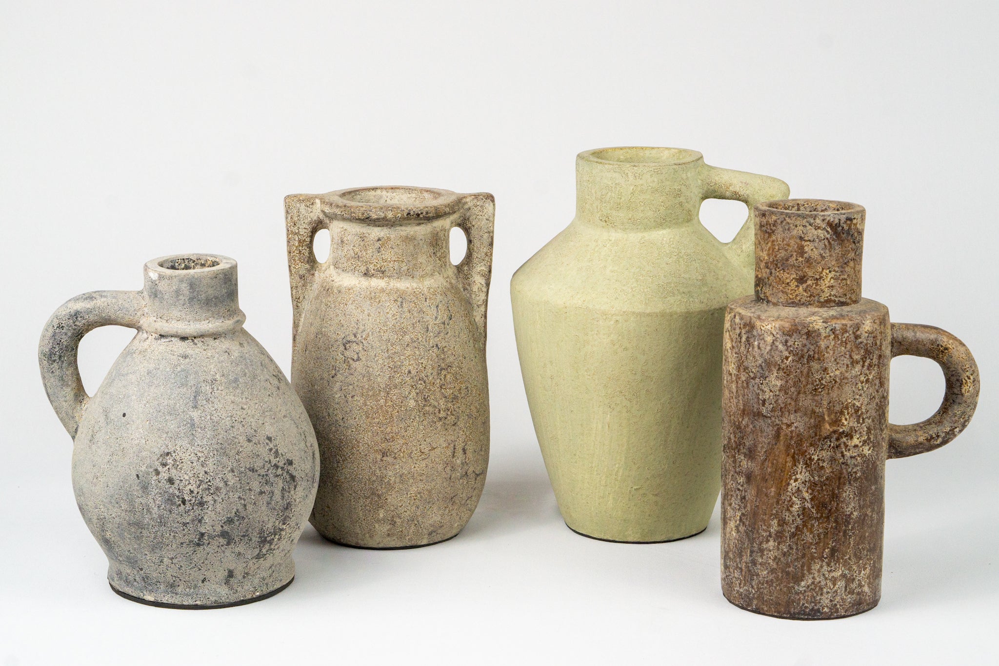 Vases/Vessels