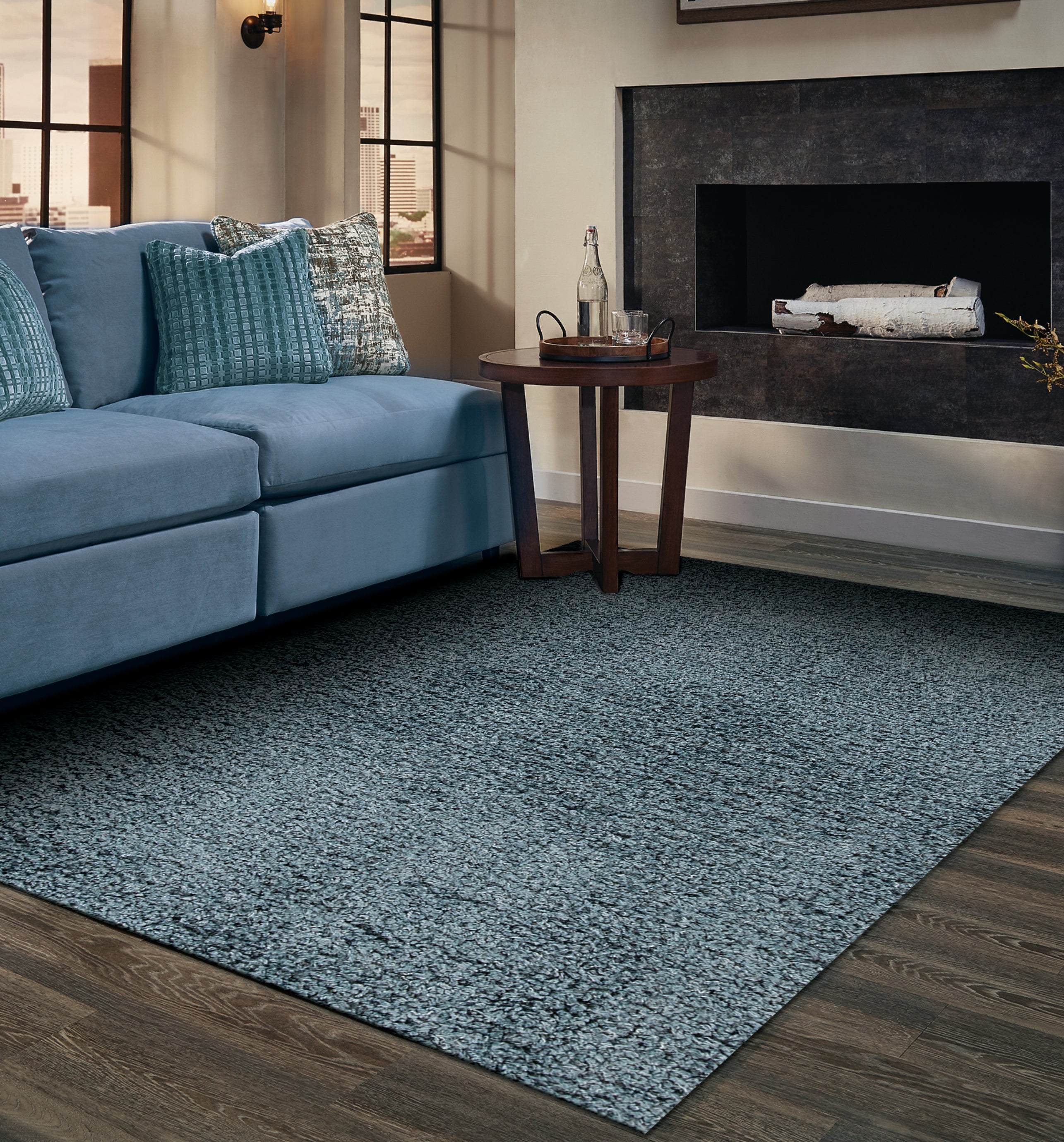 Shaggy Rugs