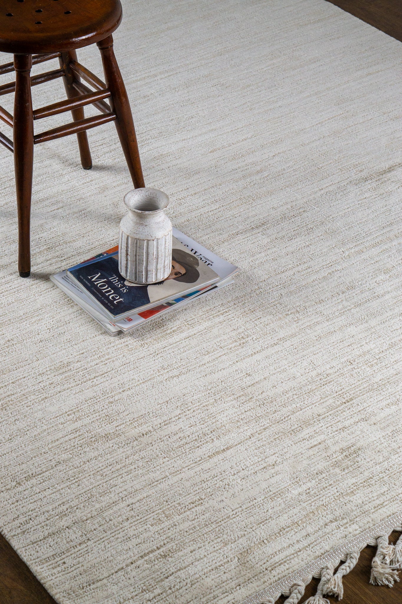 Solid Rugs