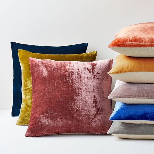 Pillow + Decor