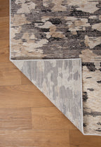 Nebula Modern Abstract Rug