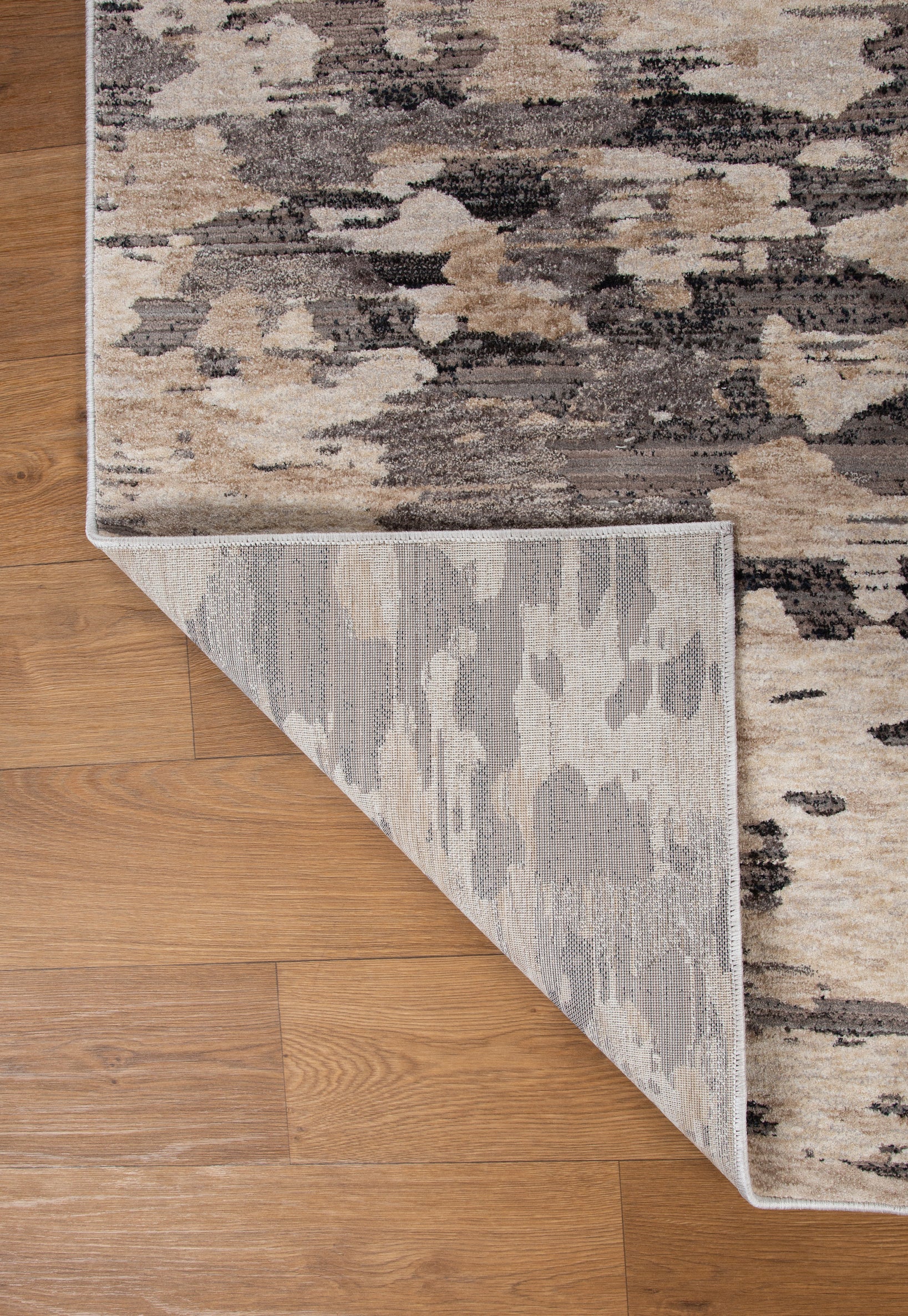 Nebula Modern Abstract Rug