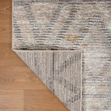 Emery Diamond Modern Area Rug