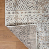 Emery Trellis Area Rug