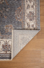 Maharaja Traditional Short Fringe Rug
