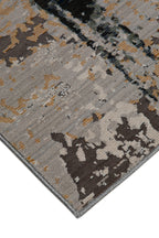 Catalina Artistic Abstract Rug