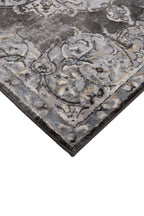 Ambrose Traditional Medallion Rug