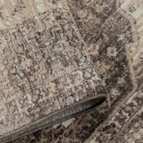 Daphne Diamond Traditional Rug