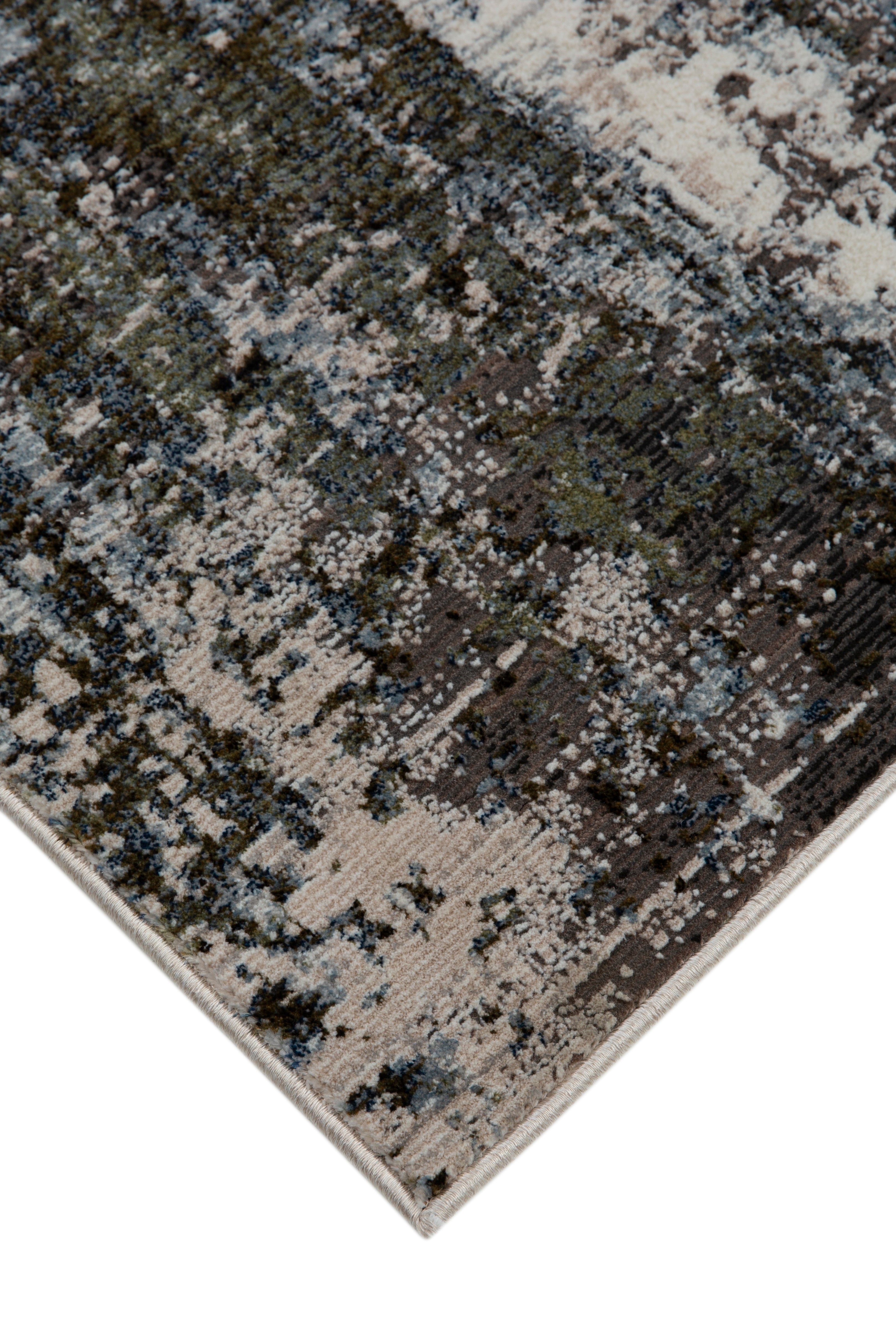 Catalina Abstract Rug