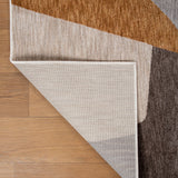Aspendo Geometric Contemporary Rug