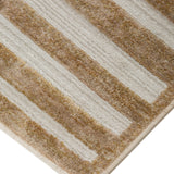 Daphne Geometric Modern Stipes Rug