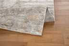 Emery Diamond Modern Rug