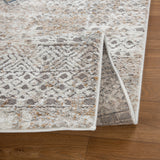Emery Trellis Area Rug