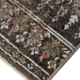 Daphne Vintage Floral Rug
