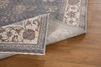 Maharaja Traditional Short Fringe Rug