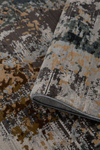 Catalina Artistic Abstract Rug