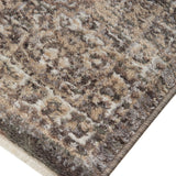 Daphne Diamond Traditional Rug