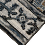 Ambrose Vintage Medallion Rug