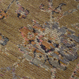 Karpet Area Oushak 2060