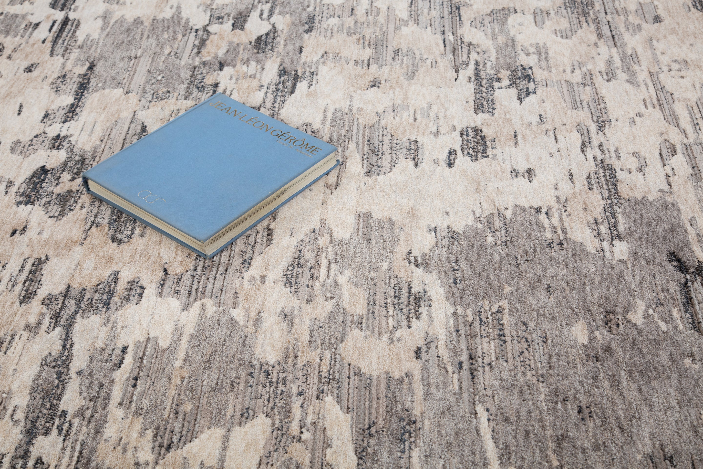 Nebula Modern Abstract Rug