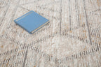 Emery Diamond Modern Rug