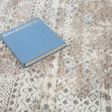 Emery Trellis Area Rug