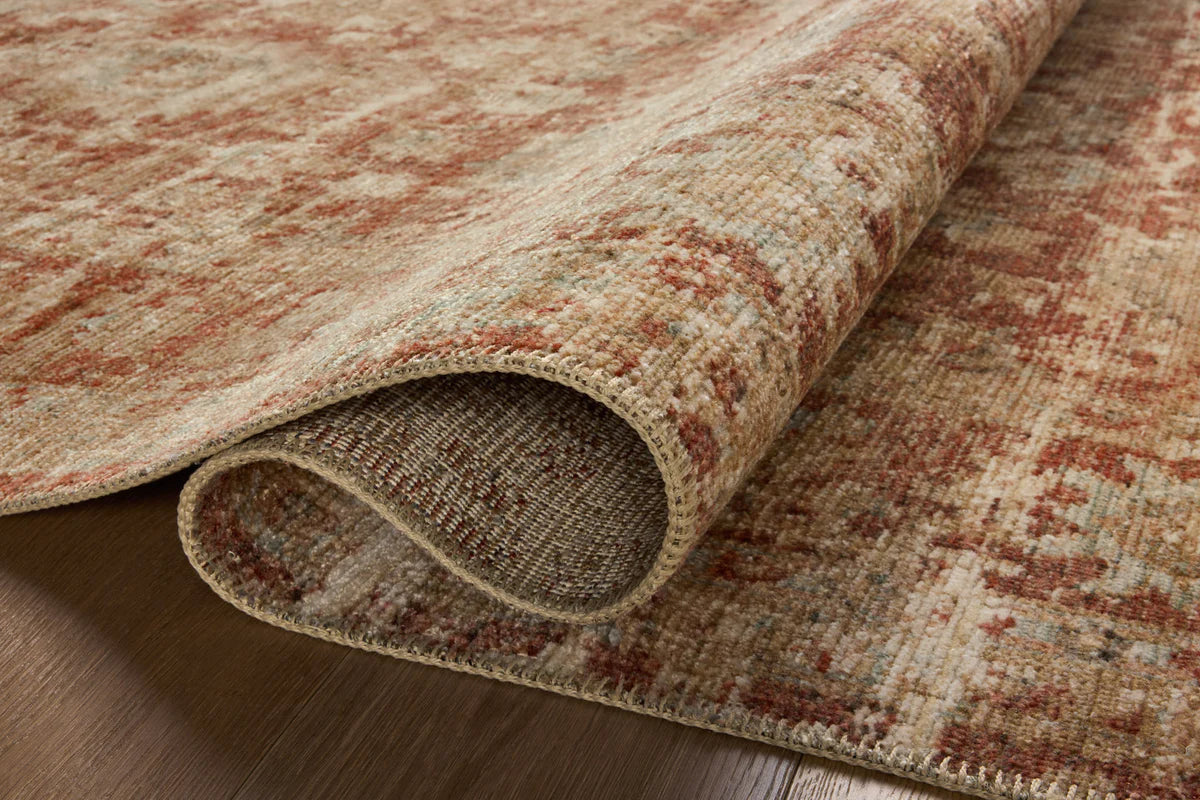 Haven Vintage Rug