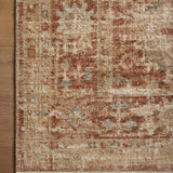 Haven Vintage Rug