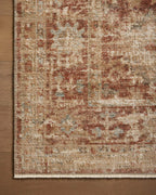 Haven Vintage Rug