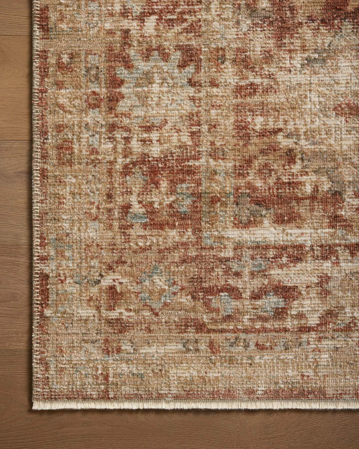 Haven Vintage Rug