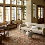 Haven Vintage Rug