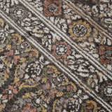 Daphne Vintage Floral Rug