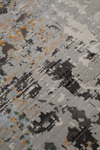 Catalina Artistic Abstract Rug