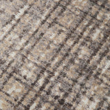 Daphne Modern Faded Checkered Rug