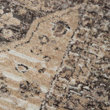 Daphne Diamond Traditional Rug