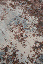 Catalina Distressed Abstract Rug