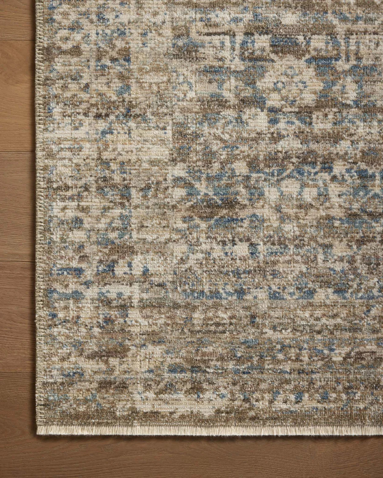 Haven Vintage Rug