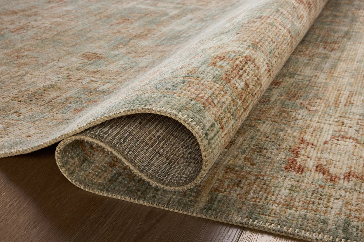 Haven Vintage Rug