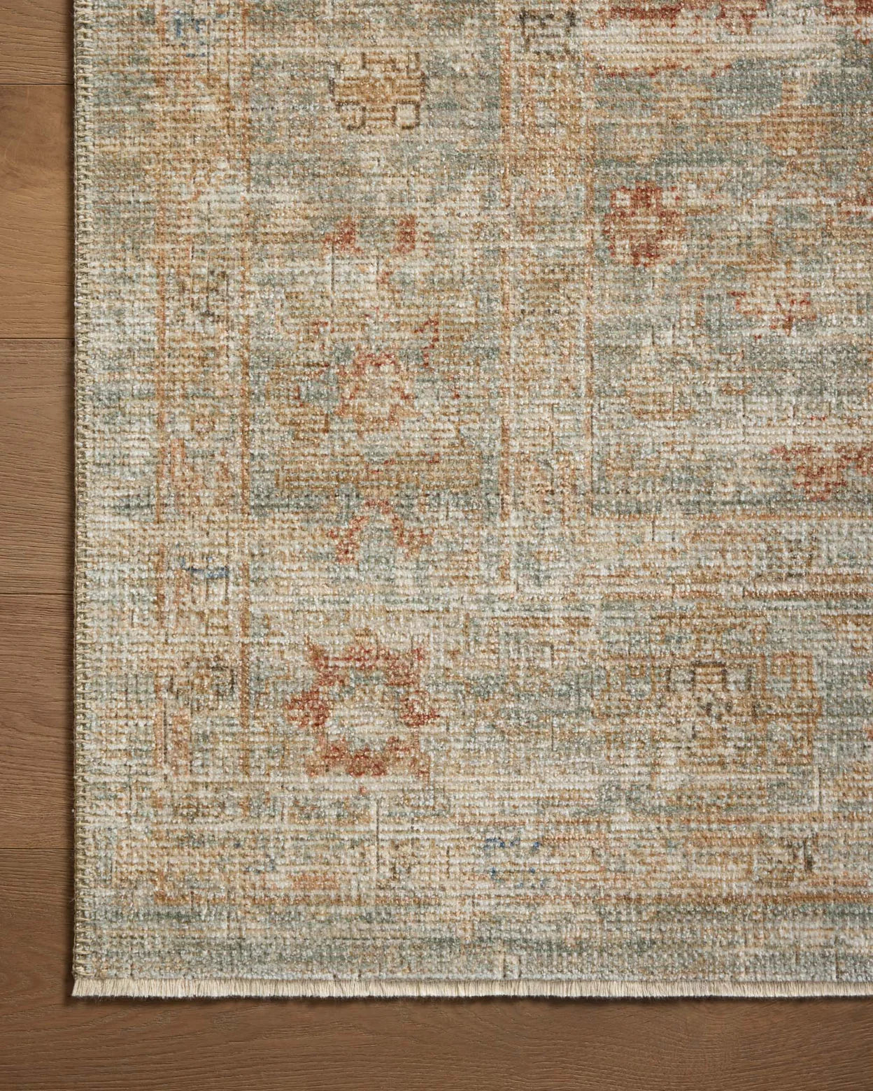 Haven Vintage Rug