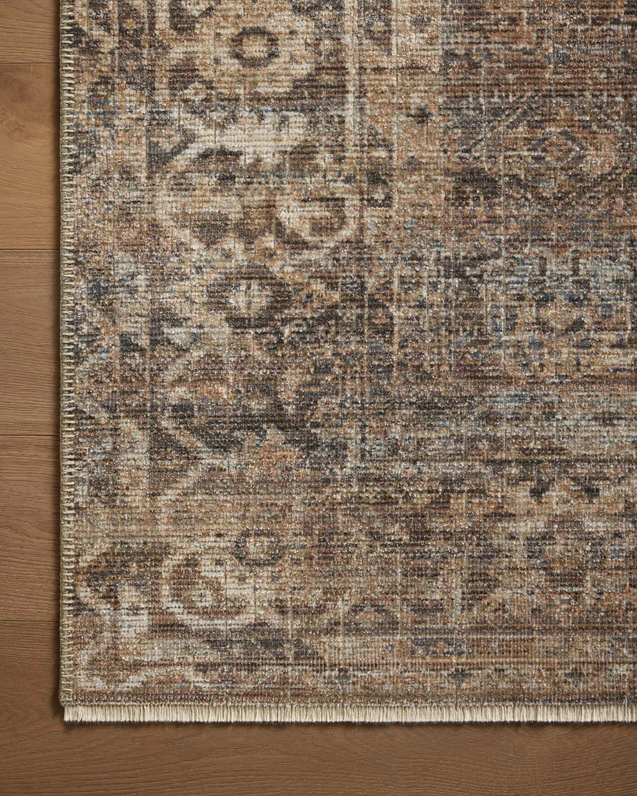 Haven Vintage Rug