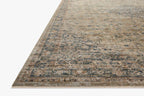 Haven Vintage Rug