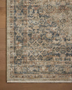Haven Vintage Rug