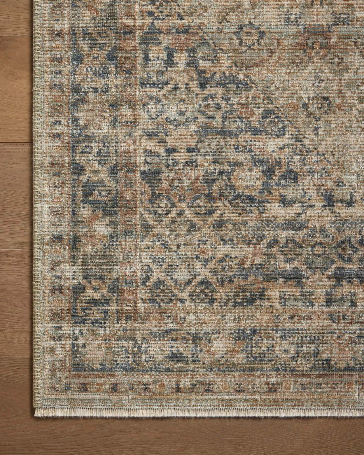 Haven Vintage Rug