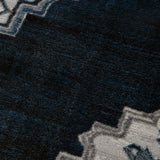 Ambrose Vintage Medallion Rug