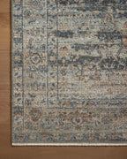 Haven Vintage Rug