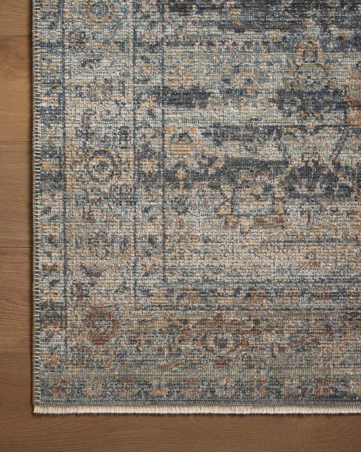 Haven Vintage Rug