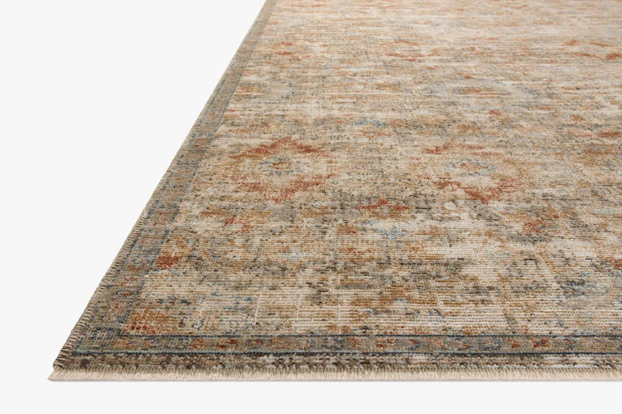 Haven Vintage Rug
